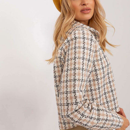 Chic Antenna Beret