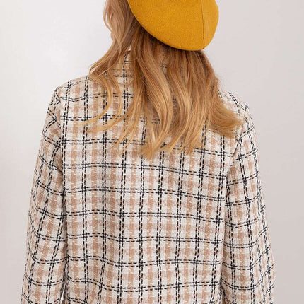 Chic Antenna Beret