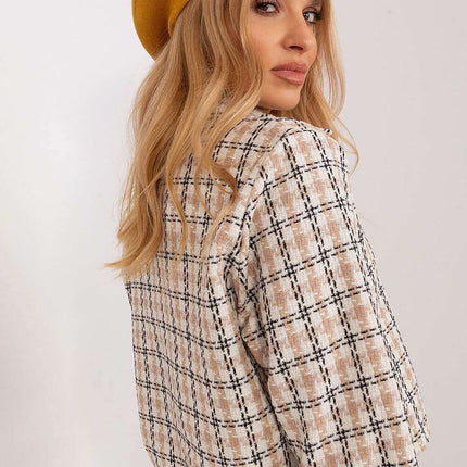 Chic Antenna Beret