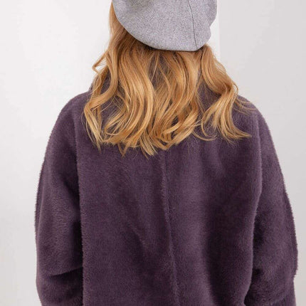 Chic Antenna Beret