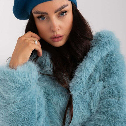 Chic Antenna Beret