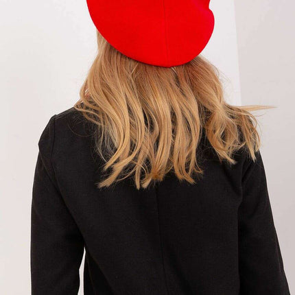 Chic Antenna Beret