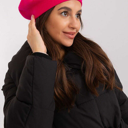 Chic Antenna Beret