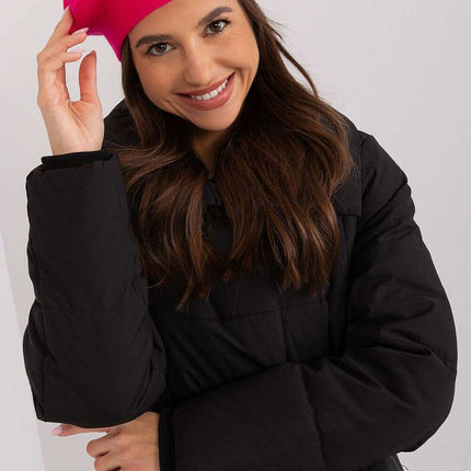 Chic Antenna Beret