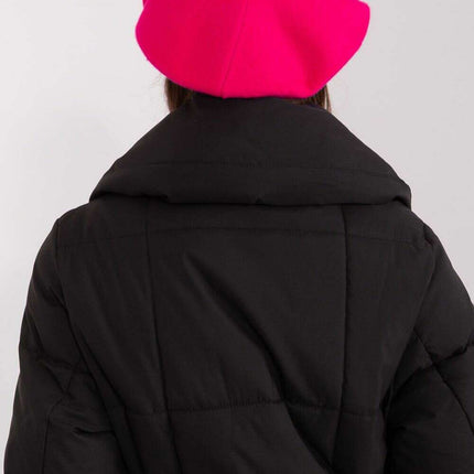 Chic Antenna Beret