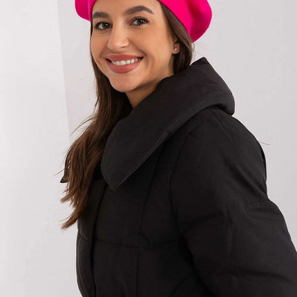 Chic Antenna Beret