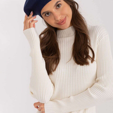 Chic Antenna Beret