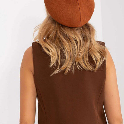 Chic Antenna Beret