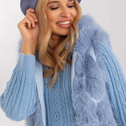 Chic Antenna Beret