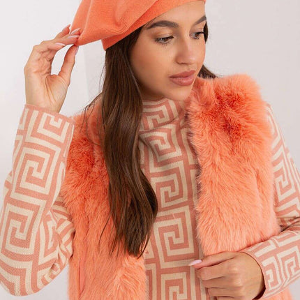 Chic Antenna Beret