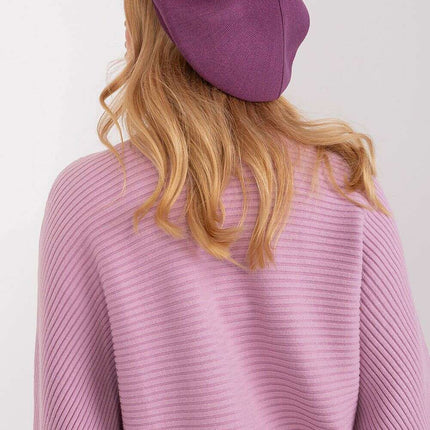 Chic Antenna Beret