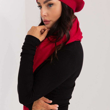 Chic Antenna Beret