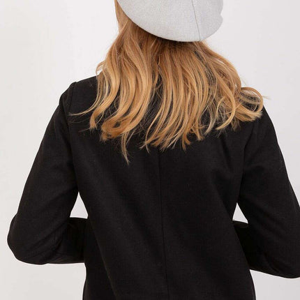 Chic Antenna Beret