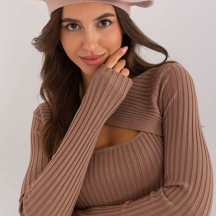 Chic Antenna Beret