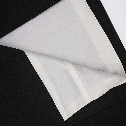 Chic Asymmetric Waist Trench Coat with Contemporary Flair - Autumn 2024 Collection - Très Elite