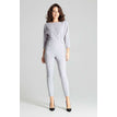 grey / L
