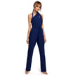 navy blue / L