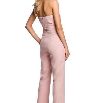 Chic Asymmetrical Bodysuit - Très Elite