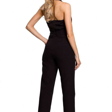 Chic Asymmetrical Bodysuit - Très Elite