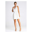 white / L