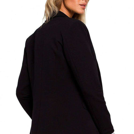 Chic Athletic Blazer - Très Elite