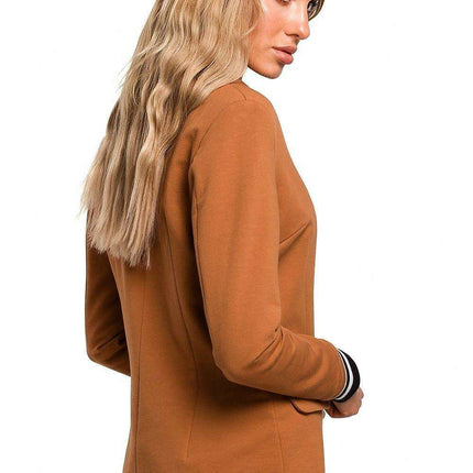 Chic Athletic Blazer - Très Elite