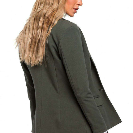 Chic Athletic Blazer - Très Elite