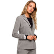 grey / L