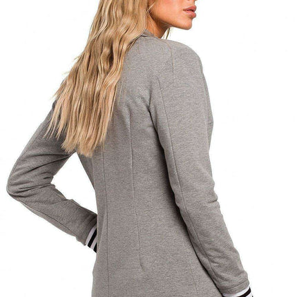Chic Athletic Blazer - Très Elite