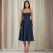 Navy / XS