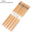 3--5 pair