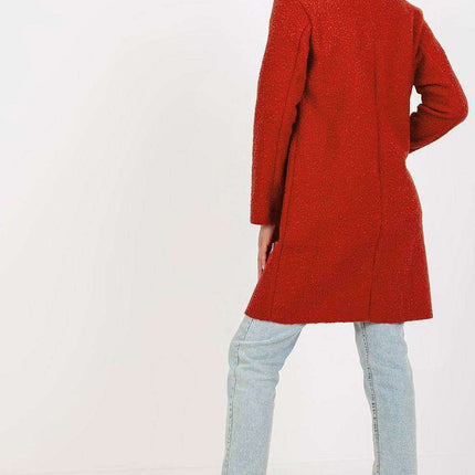 Chic Bella Och Coat - Très Elite