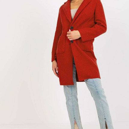 Chic Bella Och Coat - Très Elite