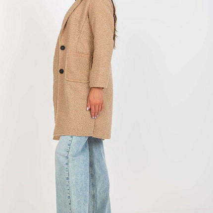 Chic Bella Och Coat - Très Elite