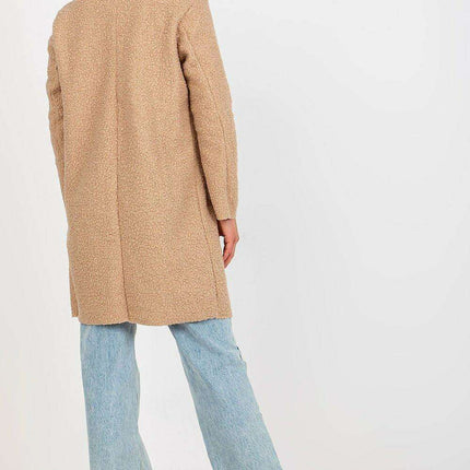 Chic Bella Och Coat - Très Elite