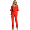 red / L
