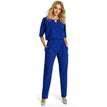 blue / L