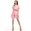 pink / L