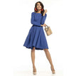blue / L