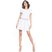 white / L