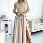 beige