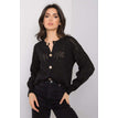 black / one-size-fits-all