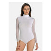 white / L