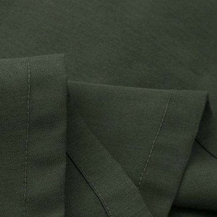 Chic Black Square Neck Suspender Skirt for Women - Très Elite