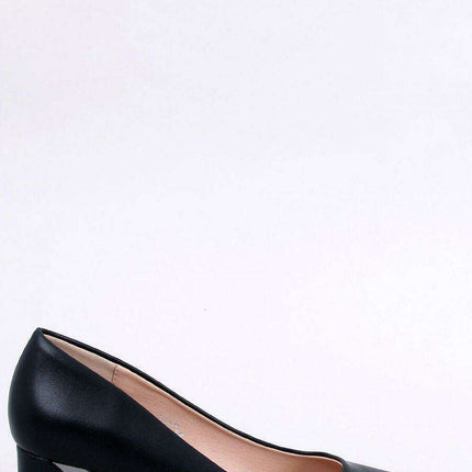 Chic Block Heel Pumps for All Occasions - Très Elite