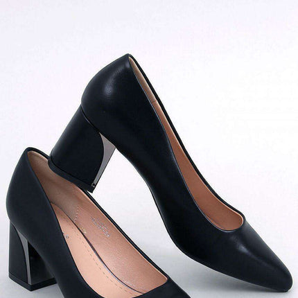 Chic Block Heel Pumps for All Occasions - Très Elite