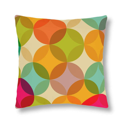 Elegant Floral Retreat Cushion Collection: Durable Beauty for Indoor and Outdoor Spaces