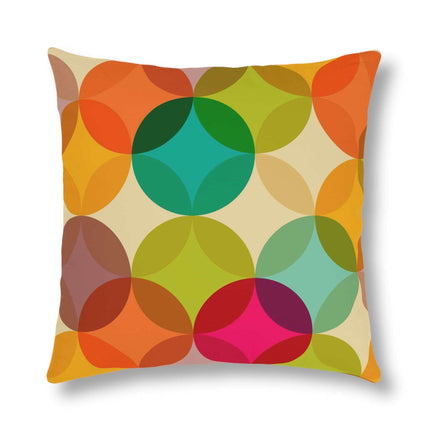 Elegant Floral Retreat Cushion Collection: Durable Beauty for Indoor and Outdoor Spaces