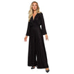 black / L
