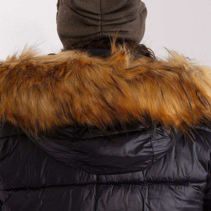 Chic Cashmere Beanie with Sparkling Rhinestone Accents - Très Elite
